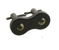 Attache rapide simple pour chaîne ASA100 20A-1 Pas 31,75mm - Codex