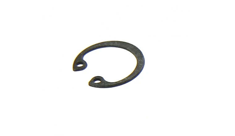 Circlips intérieur DIN 472 FI 17x1 Codex 