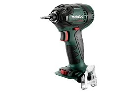 Visseuse à choc sans fil Metabo SSD 18 LTX 200 