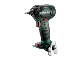 Visseuse à choc sans fil Metabo SSD 18 LTX 200 