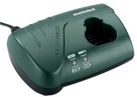Chargeur LC 40 - 10,8V Metabo