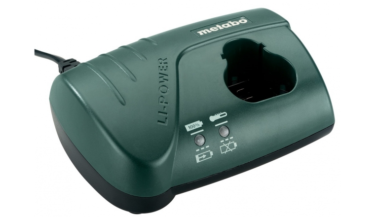 Chargeur LC 40 - 10,8V Metabo