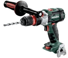 Perceuse à percussion sans fil Metabo SB 18 LTX BL Q I 