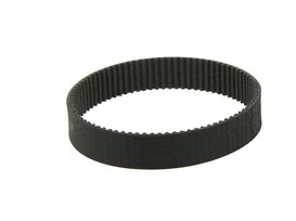 Courroie de transmission Metabo 255x15 mm Contitech HTDN 
