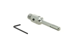 Adaptateur SDS+ 105 mm Metabo 