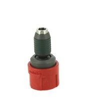 Porte embout à changement rapide "Quick" Metabo