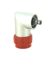 Adaptateur coudé à changement rapide "Quick" Metabo