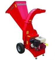 Broyeur à Végétaux SC GX390 - Ø 70 mm - Del Morino