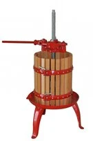 Pressoir Manuel 20L - N25 - Sentar