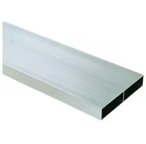 Règle de Maçon Alu Rectangulaire 1 Voile 2 Alvéoles 1m50 Taliaplast
