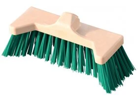 Balai de Chantier Largeur 32 cm Baldozer® Taliaplast 360108