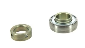 Roulement de palier SB205 Diamètre arbre 25mm - Codex