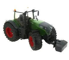 Tracteur Fendt 1050 Vario - Bruder 4040