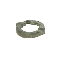 Bride de Carburateur pour Tronçonneuse 2055, 2054, ... - Ref 503 66 93-01 - Husqvarna