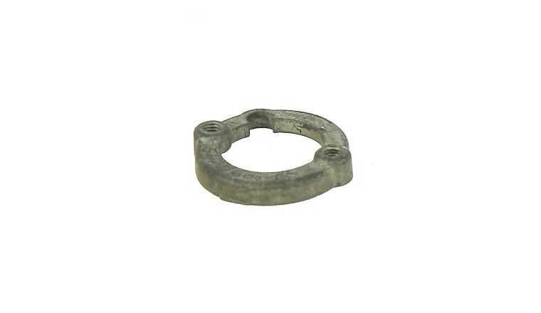 Bride de Carburateur pour Tronçonneuse 2055, 2054, ... - Ref 503 66 93-01 - Husqvarna