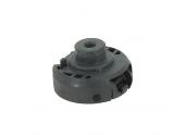 Bouton de réglage tension de chaîne Tronçonneuse 120E, 236 E et 236 - Ref 579 07 06-01 - Husqvarna