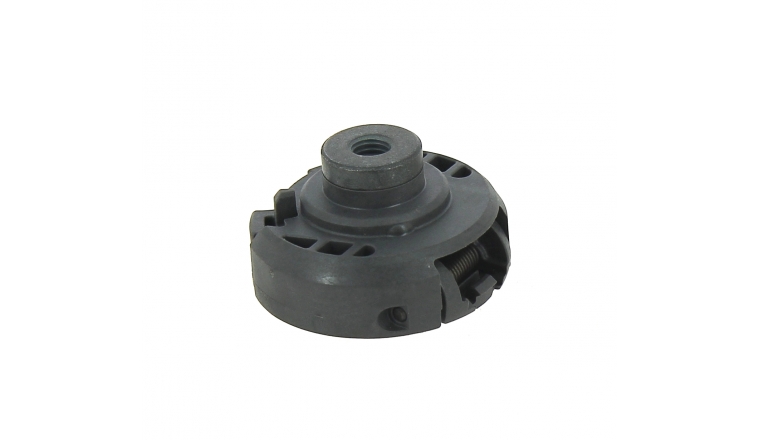 Bouton de réglage tension de chaîne Tronçonneuse 120E, 236 E et 236 - Ref 579 07 06-01 - Husqvarna