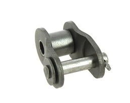 Maillon coudé simple 20 A-1 Norme ASA100 Pas de 1"1/4 - Codex