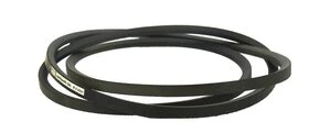 Courroie trapézoïdale lisse SPZ2000 Li 1963mm Le 2013mm - Codex
