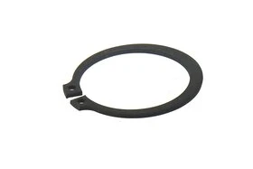 Circlips Extérieur de Retenue de Tambours de Frein Tracteur Case - Ref 933075R1 - Case