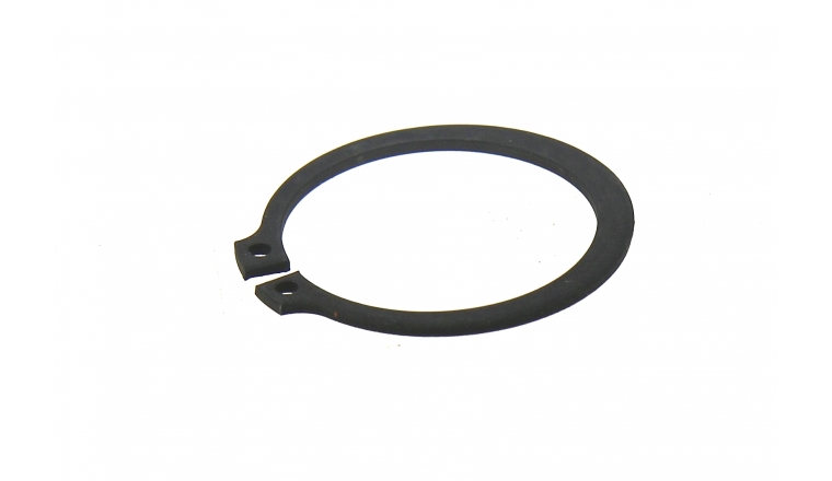 Circlips Extérieur de Retenue de Tambours de Frein Tracteur Case - Ref 933075R1 - Case