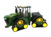 Tracteur a chenille John Deere 9620RX - Bruder 4055