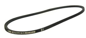 Courroie trapézoïdale lisse SPZ875 Li 838mm Le 888mm - Codex
