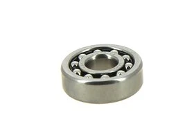 Roulement à rotule sur billes 1201 - 12x32x10mm - Codex