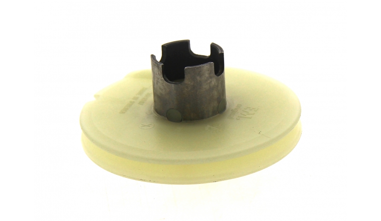 Poulie de lanceur pour Tronçonneuse 3120, K1260 et K1250 - Ref 501 89 67-01 - Husqvarna