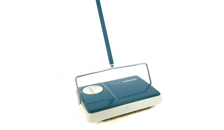 Balai Mécanique Regulus 11700 Leifheit
