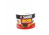 Colle à bois prise rapide bois et dérivés 650 g - SADER