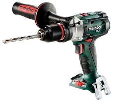 Perceuse à Percussion sans Fil 18V METABO SB 18 LTX Impuls