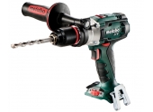 Perceuse à Percussion sans Fil 18V METABO SB 18 LTX Impuls