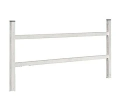 Porte échelle 37011 pour benne 37600 37580 - Lider