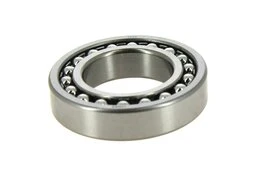 Roulement à billes Alésage cylindrique 1210 - 50x90x20mm - Codex