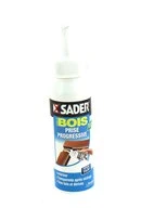 Colle à bois prise progressive bois et dérivés 100 g - SADER