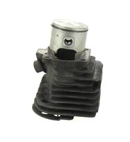 Cylindre Complet pour Tronçonneuse 55 et 55 Rancher - Ref 503 60 91 71 - Husqvarna