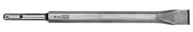 Burin plat SDS+ "professionnal" Metabo