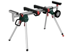 Support pour scie à onglets KSU 251 Metabo
