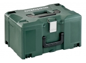 Coffret en plastique MetaLoc III vide Metabo