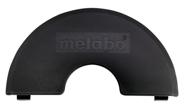 Clip de capot de protection pour tronçonnage 125 mm Metabo