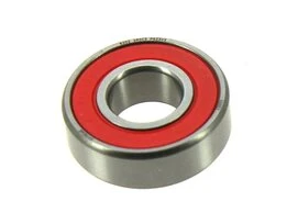 Roulement 6202.2RS C3 Extrême Etanche 15x35x11mm - Codex