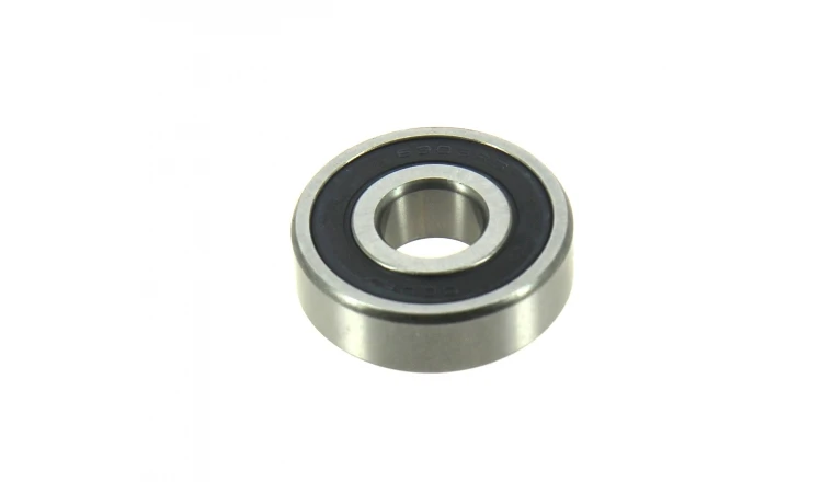 Roulement 6303.2RS C3 extrême 17x47x14mm Etanche - Codex