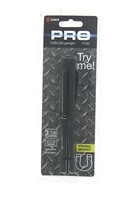 Lampe de poche P130 à Led 130 Lumens avec piles AAA incluses - Elwis