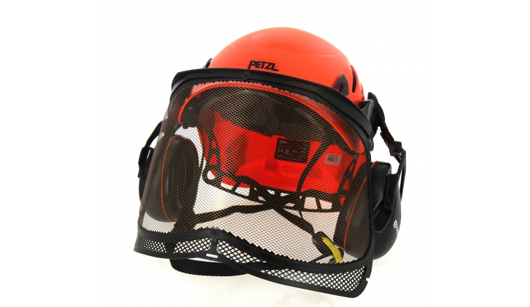 Casque de protection Husqvarna technical