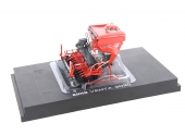 Semoir à grains Kuhn Venta 3030 échelle 1/32 Universal Hobbies