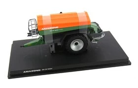 Épandeur d'engrais Amazone ZG-TS 10001 échelle 1/32 Universal Hobbies