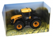 Tracteur JCB Fastrac 8000 échelle 1/32ème Britains