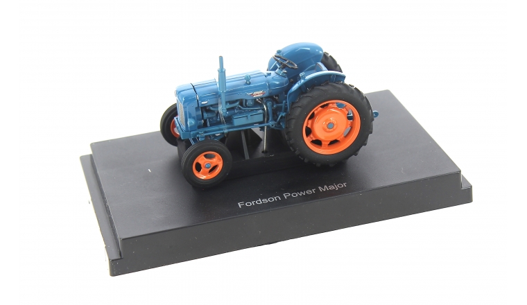 PORTACHIAVI FORDSON MAJOR DIESEL Trattore Emblema Collezionista Agricoltura EUR 75,00 - IT - Foto 7
