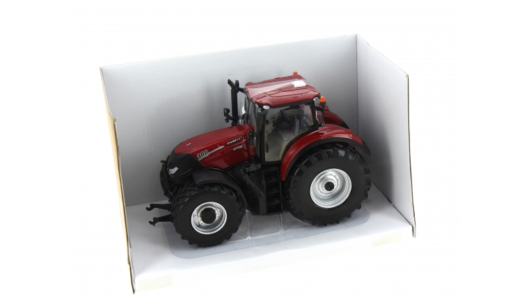 Tracteur Case IH Optum 300 CVX echelle 1/32 - Britains